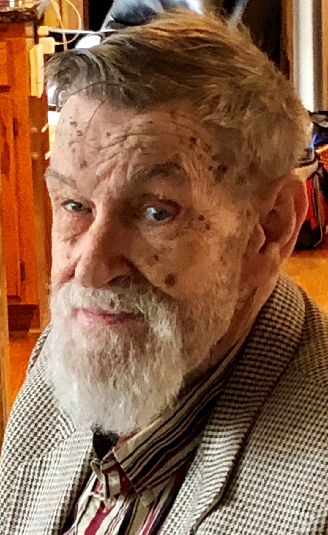 Obituary of Kenneth Eugene Burkhead Sr.