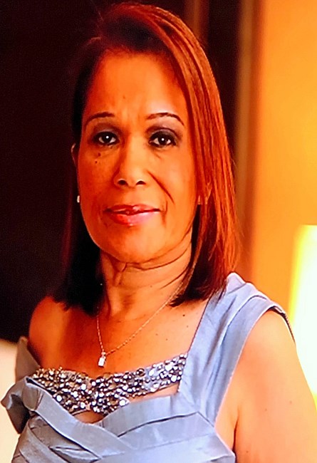 Obituario de Sonia Ivette Torres