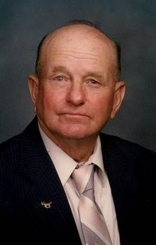 Obituary of Emerson Lehman