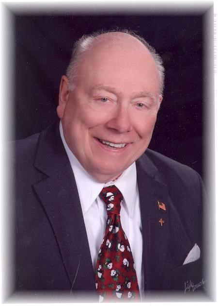 Obituary of David B. Weaver