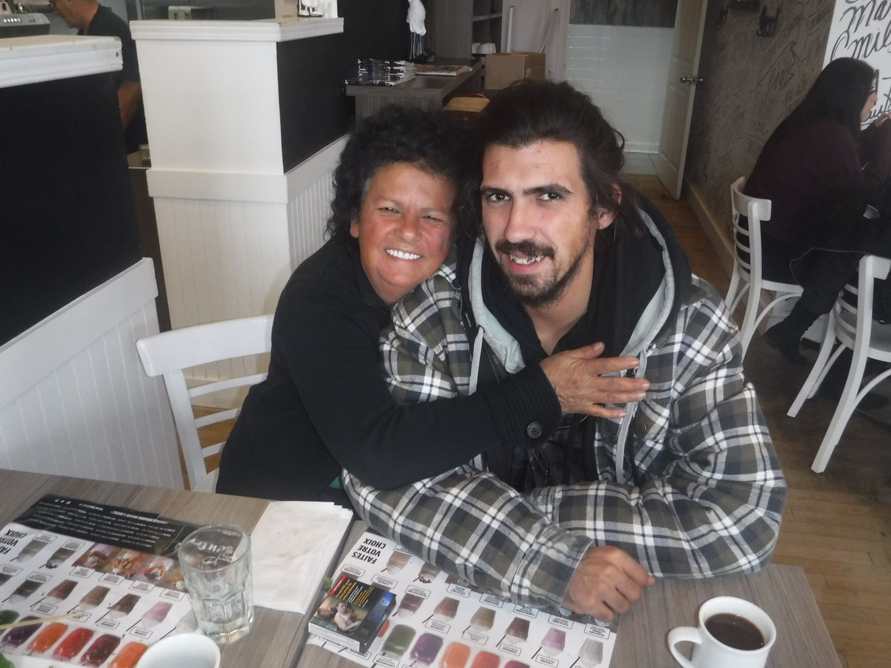 Avis de décès de Lise Dulude