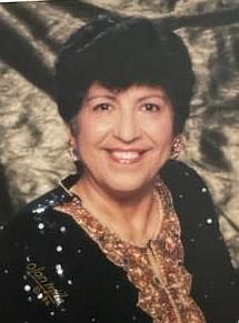 Obituary of Dolores Nava