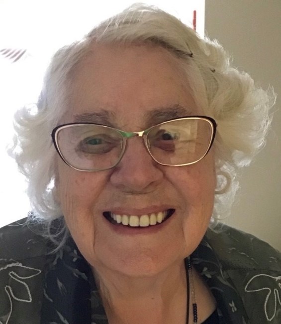 Obituary of Natalie Pawluk