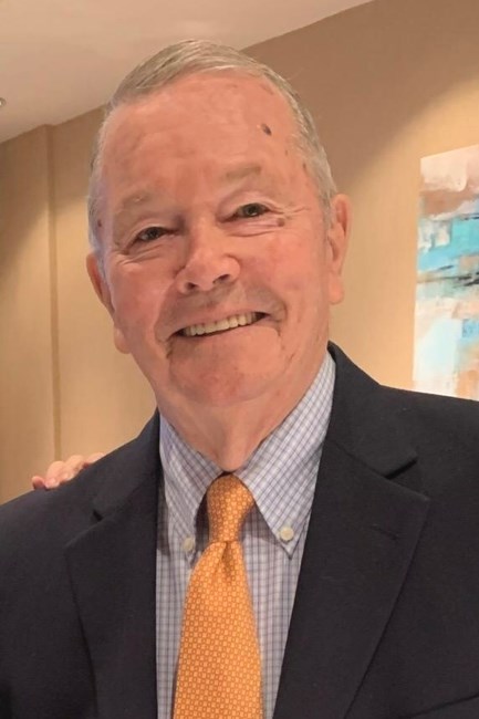 Obituary of Gerald W. Kearney Sr.