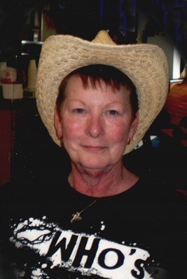Obituary of Sharon Ann Tonkin