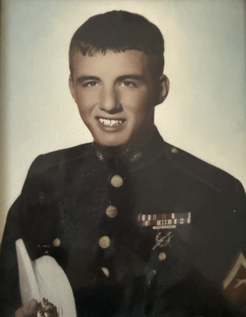 Obituary of Douglas Keith Burkhardt