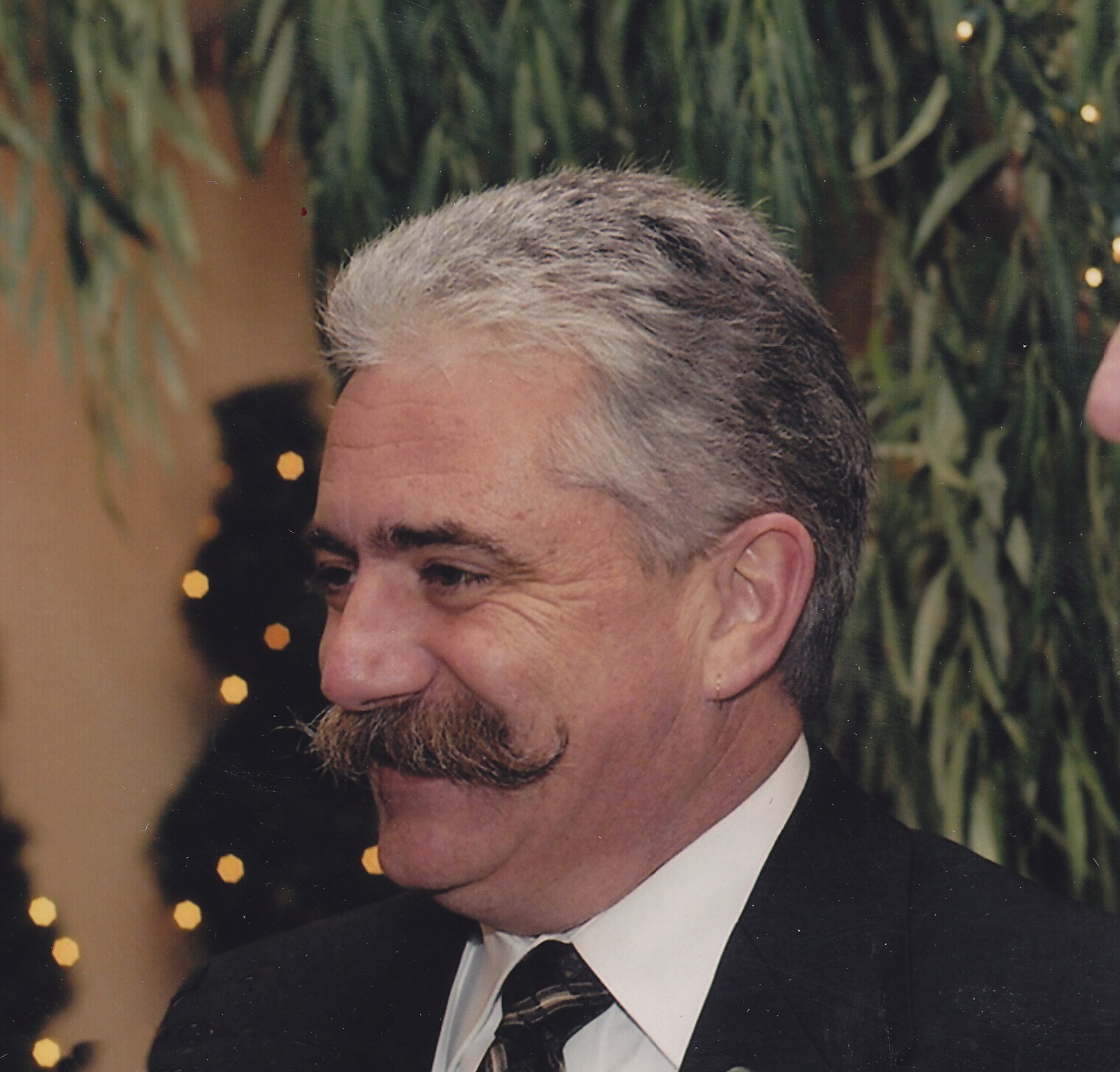 Obituary of Joseph Mattiacci