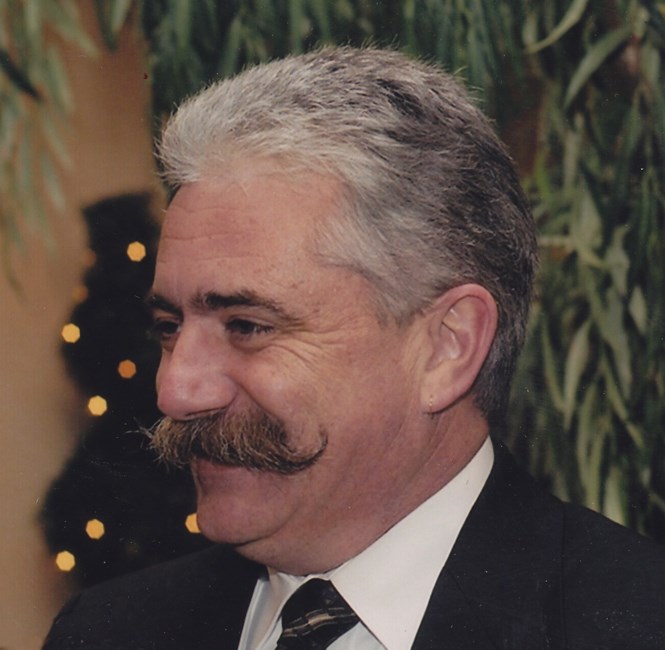 Obituary of Joseph Mattiacci