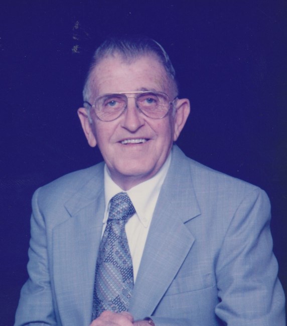 Obituary of George R Blakey