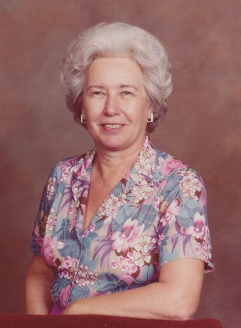 Obituary of Virginia Eatmon Rawls