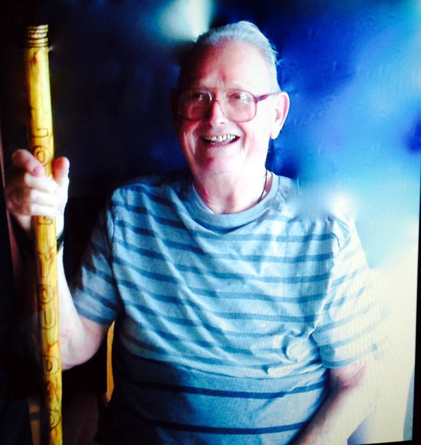 Obituary of Henry George Brandon Jr.