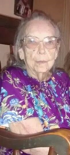 Obituary of Iva Mae Price