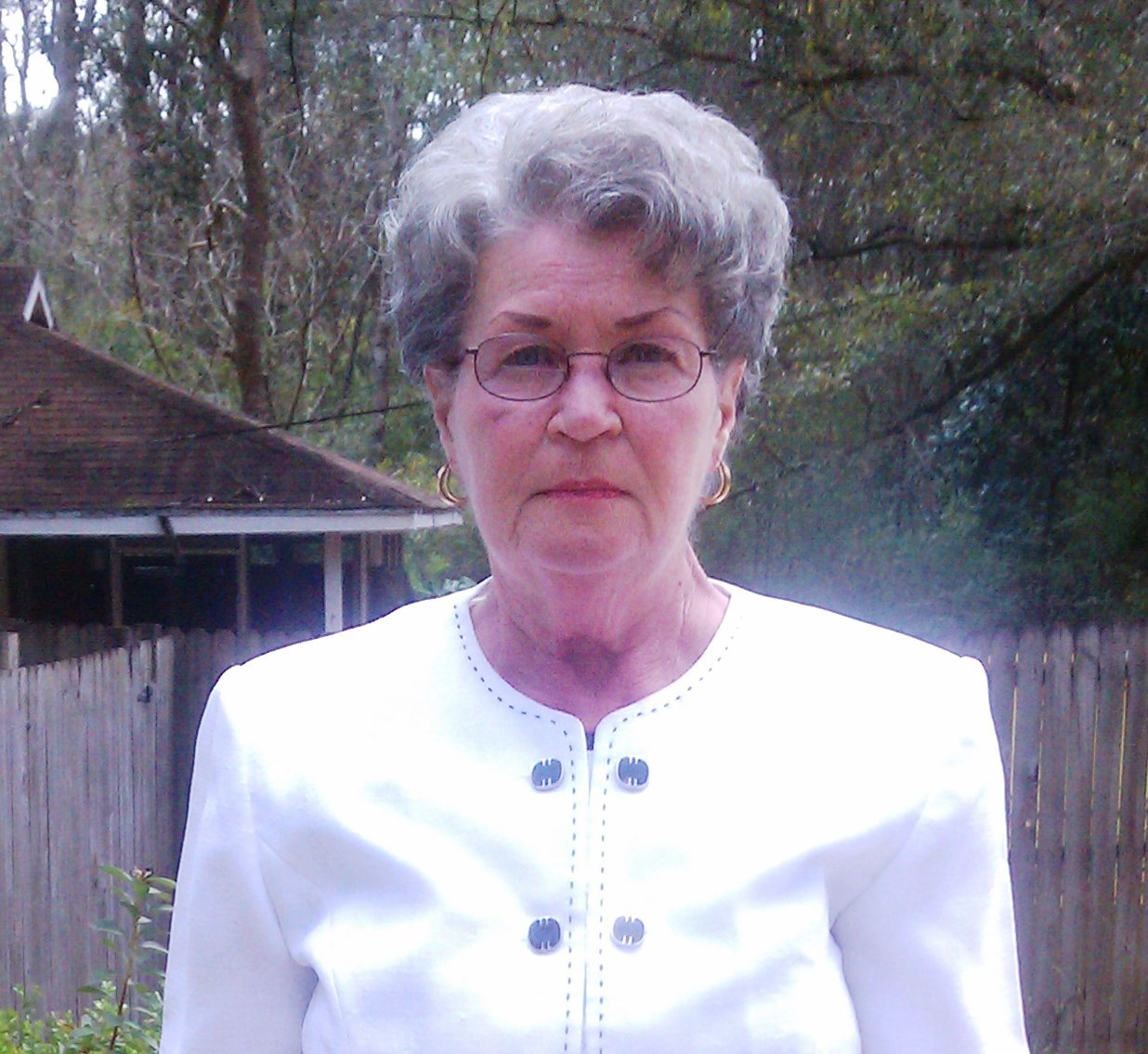 Obituary of Delores Aileen Williams