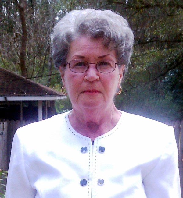 Obituary of Delores Aileen Williams