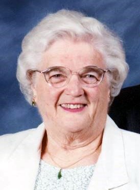 Obituary of Julia S. Hahnel