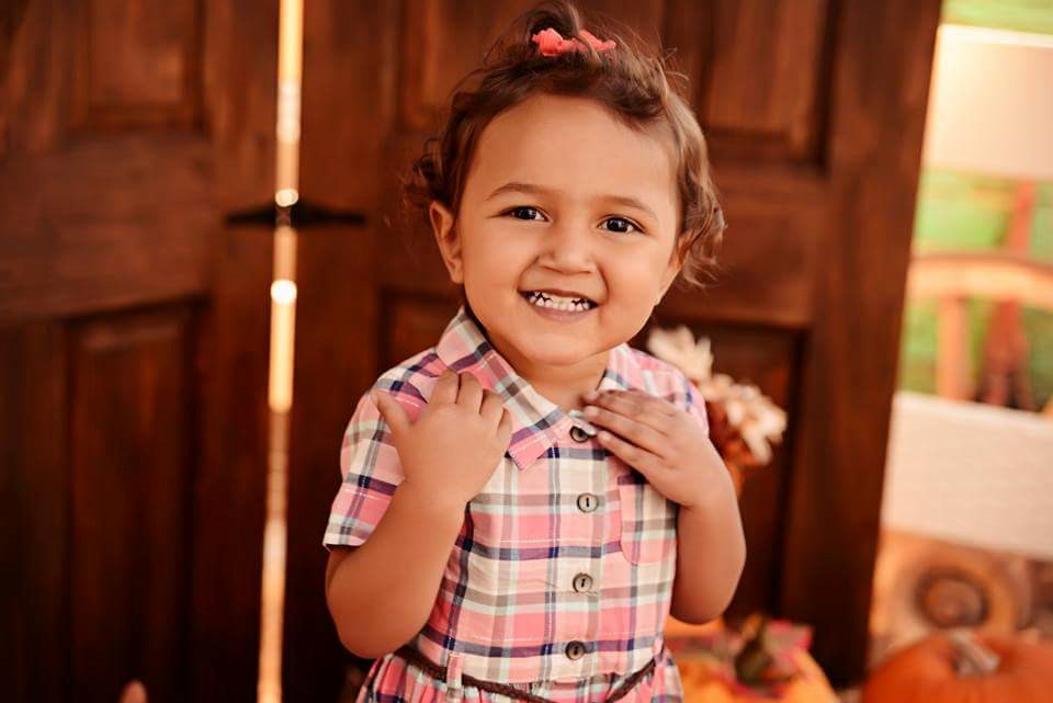 Obituary of Candice Lilly Hughes