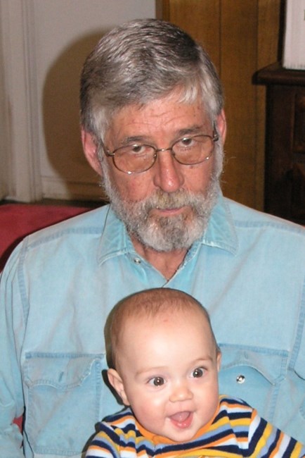 Obituary of George Marc West