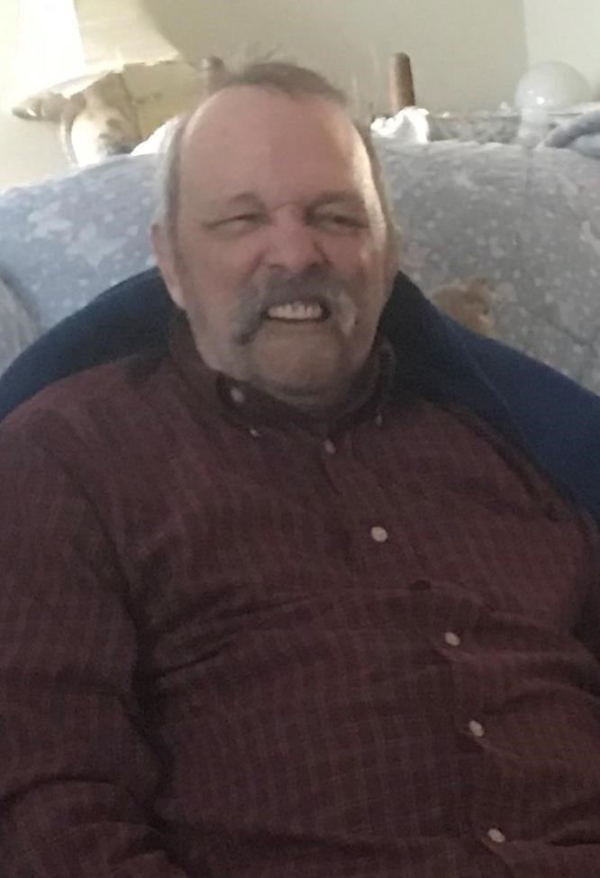 Obituary of Jack E. Pickens Jr.