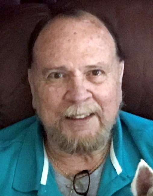 Obituary of Matthew M. Marr