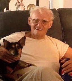 Obituary of Otis Wilber Breeden