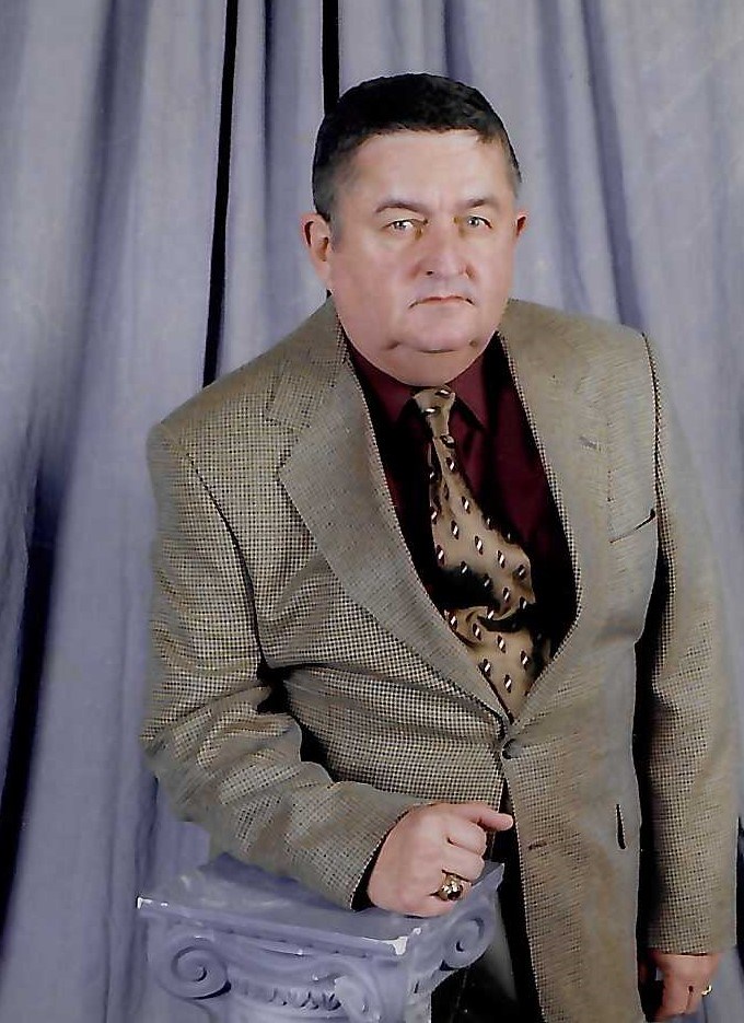 Obituary of Jimmie Lee Fields