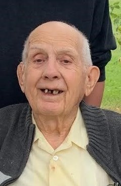 Obituary of Alex Wilson