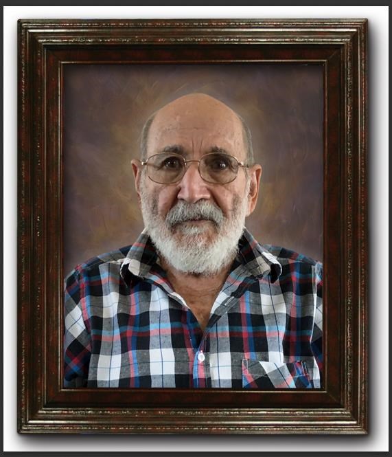 Obituary of Ernesto Alanis Jr.