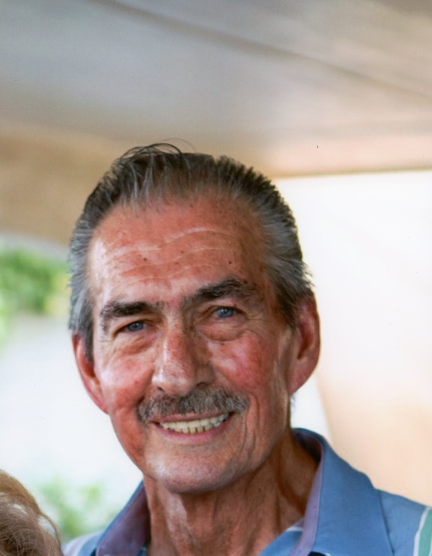 Obituary of Roberto Duron