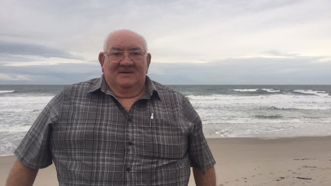 Obituary of Jerry L. Matthews