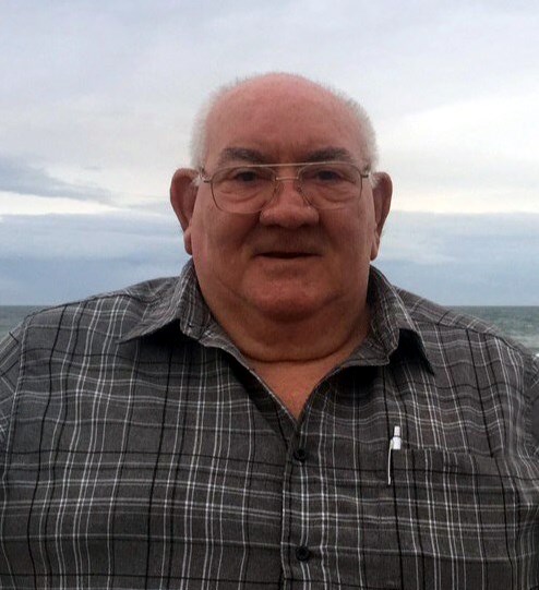 Obituary of Jerry L. Matthews