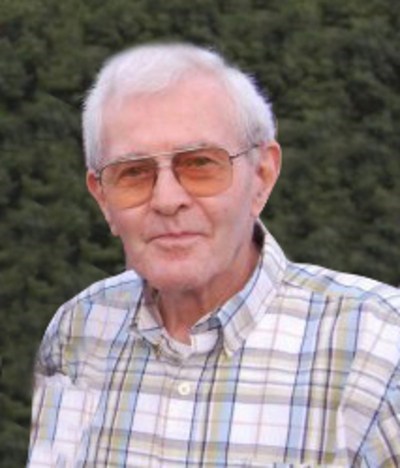 Obituary of John Joseph Ferry