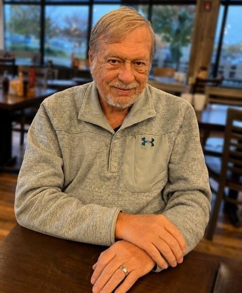 Obituary of Charles "Chuck" Richard Kirby
