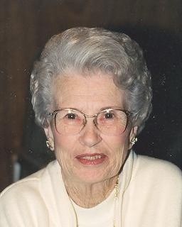 Obituary of Marie Sievers