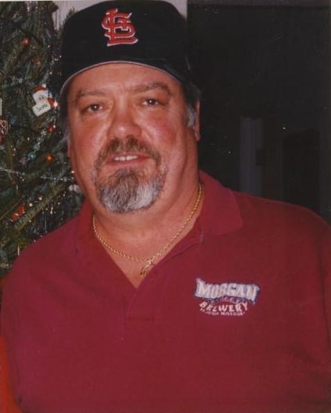 Obituary of Kenneth Kenny G. Guest