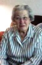 Obituary of Edna Erle Greene Estes