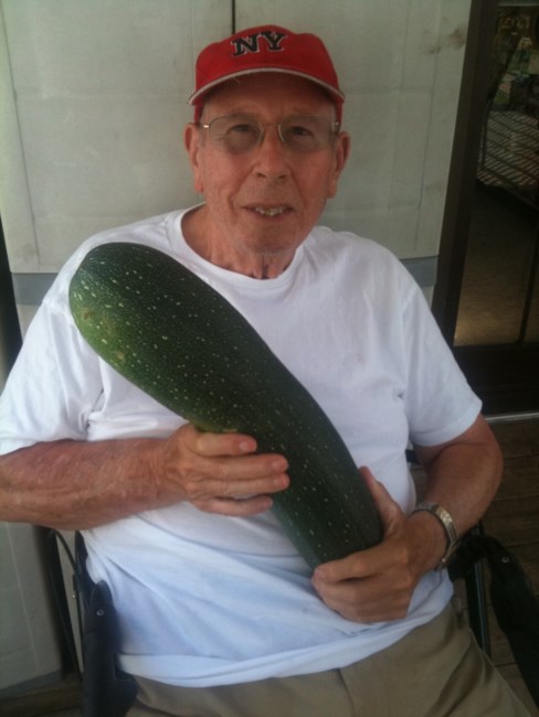 Obituary of Anthony Sciortino