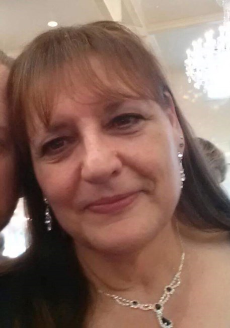 Obituary of Carolyn Ann Oliver