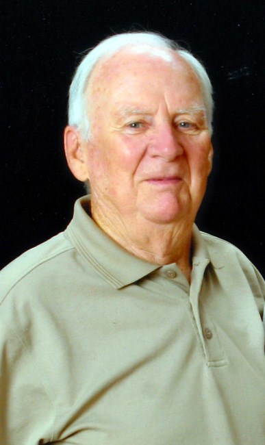 Obituary of Linwood Earl Ashby, Jr.