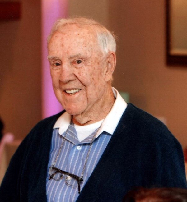 Obituary of Merton Henry Gribble Jr.