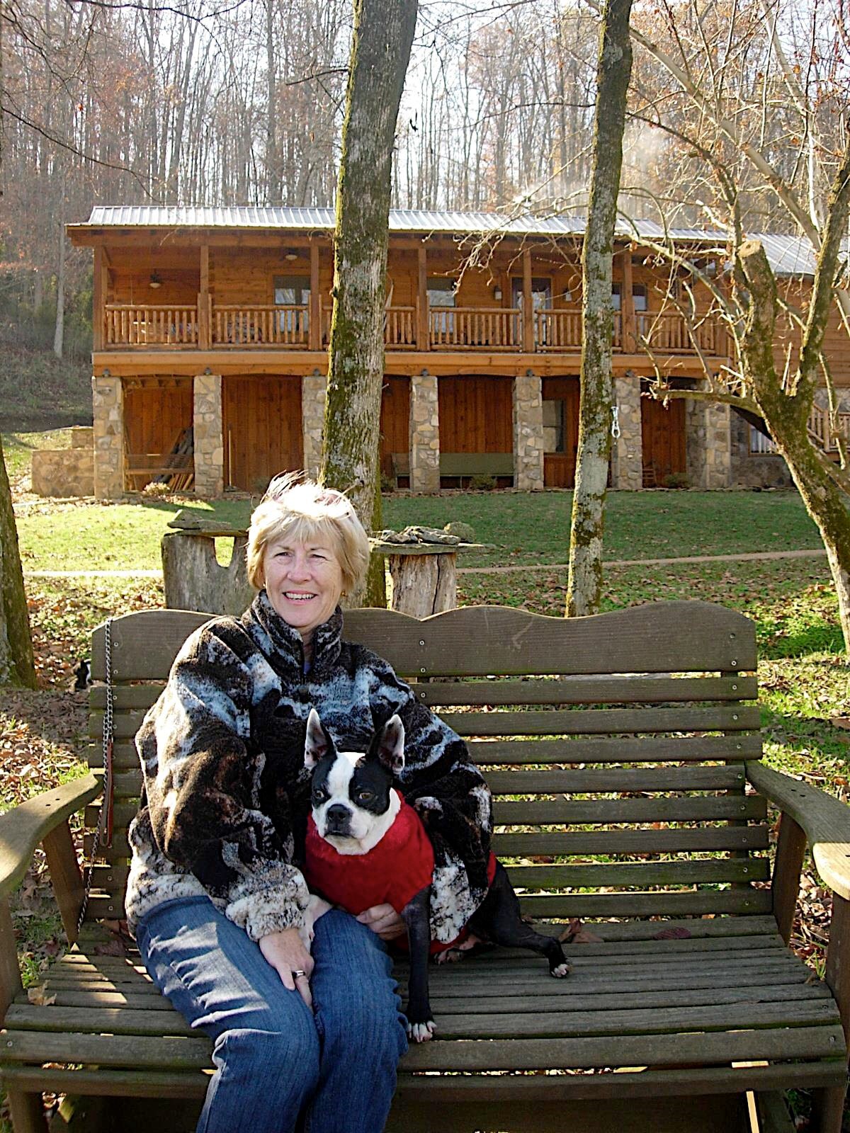 Obituary of Carolyn D. Brunet