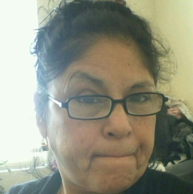 Obituary of Gloria Ann Martinez