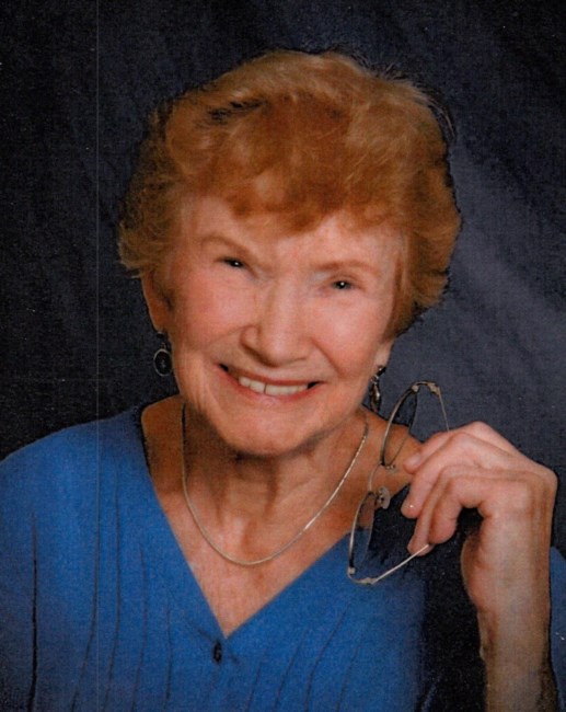 Obituary of Janet Mary Kramer
