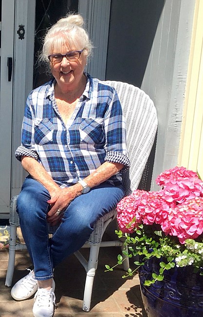 obituary image