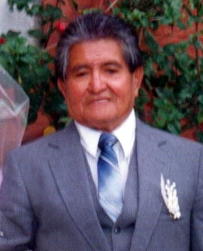 Obituary of Jose Maria Flores