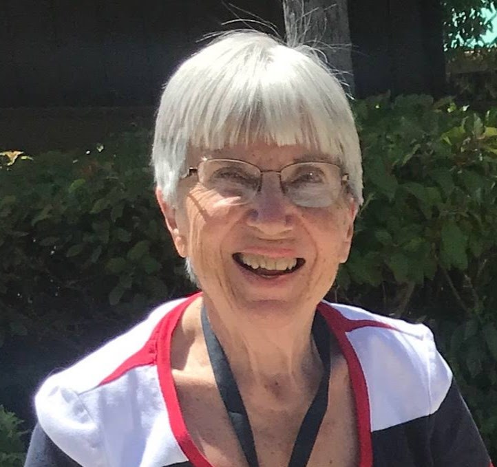 Obituary of Victoria Marie Lehenbauer