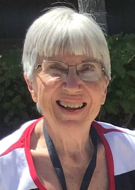 Obituary of Victoria Marie Lehenbauer