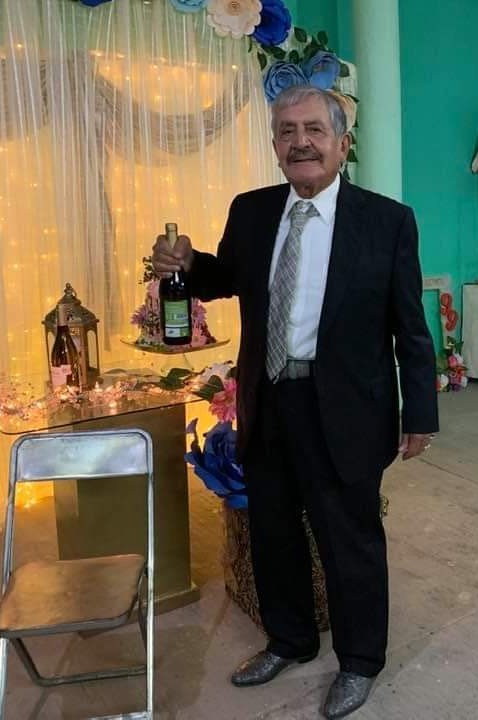 Obituary of Rafael Maldonado