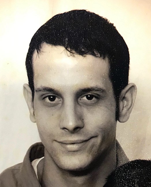 Obituary of Bruce Andrew Reeves