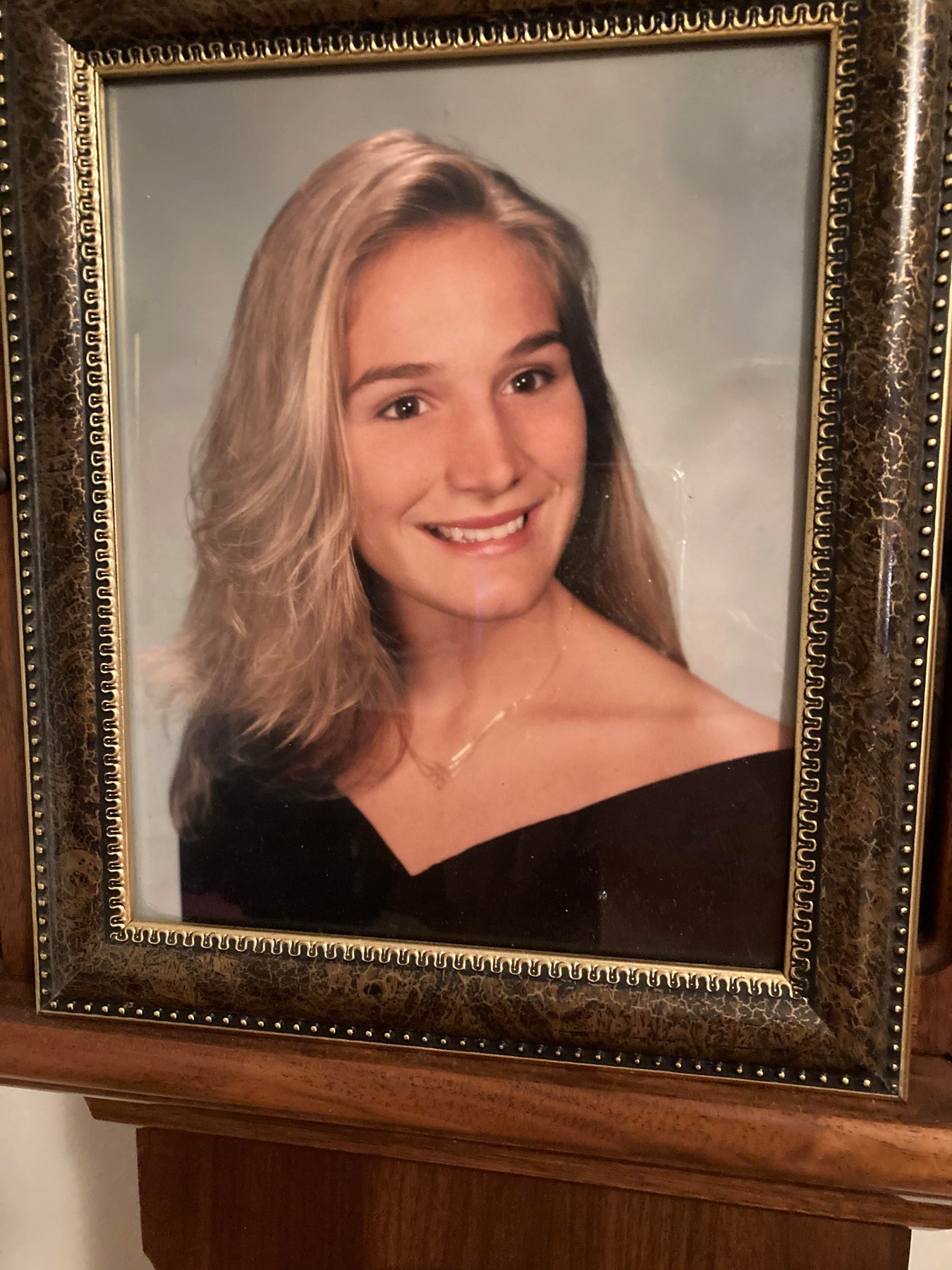 Obituary of Kellie Victoria Richards