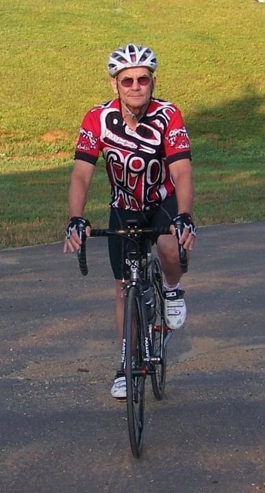 Obituary of Frank Roger Rakes